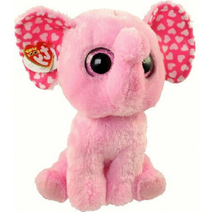 BB SUGAR - elephant med 24 cm