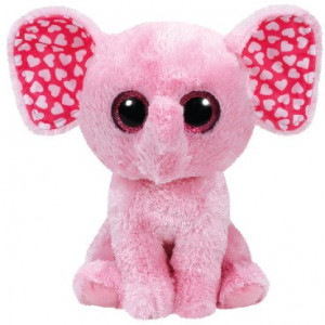 BB SUGAR - elephant med 24 cm