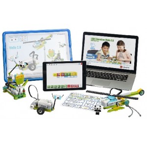 LEGO Education WeDo 2.0 Core Set