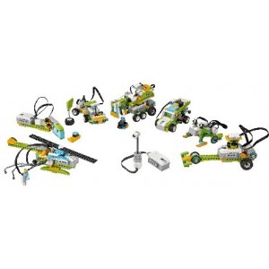LEGO Education WeDo 2.0 Core Set