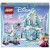 Elsa's Magical Ice Palace