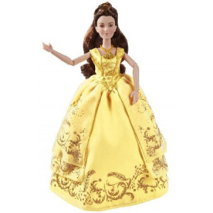 DPR BELLES ENCHANTING BALL GOWN