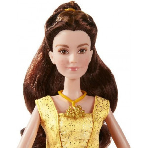 DPR BELLES ENCHANTING BALL GOWN