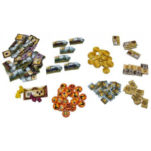 Russian Railroads CUTIA