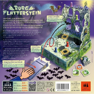 BURG FLATTERSTEIN