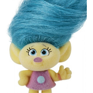 TRS TROLL TOWN SM HAIR RAISING AST W1 17