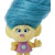 TRS TROLL TOWN SM HAIR RAISING AST W1 17 TRS TROLL TOWN SM HAIR RAISING AST W1 17