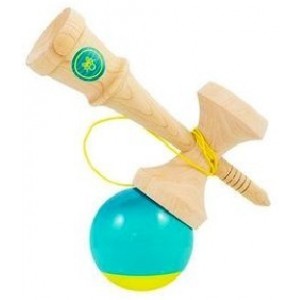 Kendama Prime Pro Model Christian Fraser