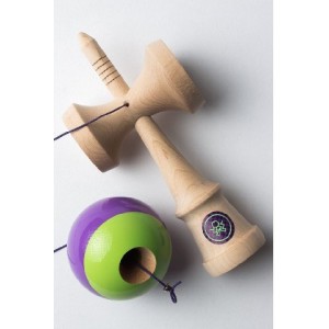 Kendama Prime Pro Model Matt Sweets