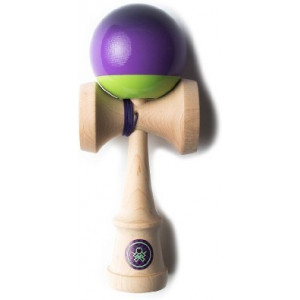 Kendama Prime Pro Model Matt Sweets