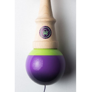 Kendama Prime Pro Model Matt Sweets
