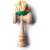 Kendama Sweets Prime Grain Split Tropical