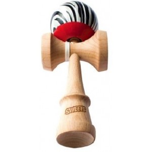 Kendama Sweets Prime Grain Split Raider