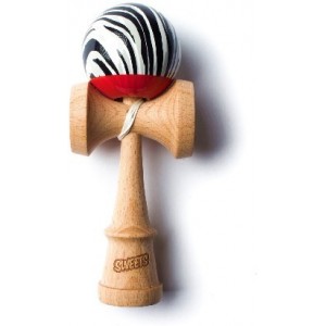Kendama Sweets Prime Grain Split Raider