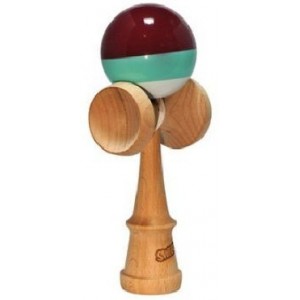 Kendama Sweets Prime Stripe Avalanche