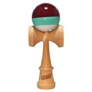 Kendama Sweets Prime Stripe Avalanche