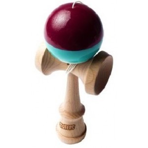 Kendama Sweets Prime Stripe Avalanche