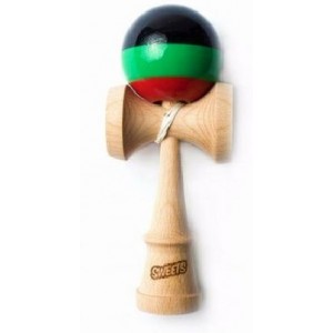 Kendama Sweets Prime Stripe Goochi