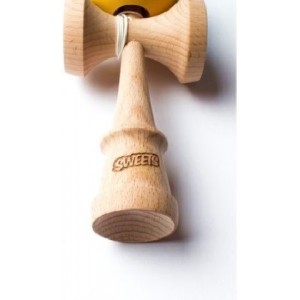 Kendama Sweets Prime Stripe Fiesta