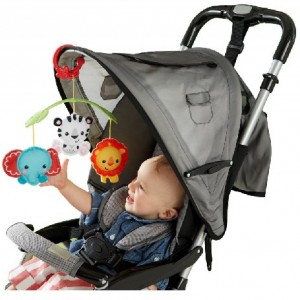 Fisher Price Carusel Muzical 3in1