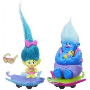 TRS CRITTER SKITTER BOARDS