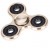 Finger Spinner (aur/argint)