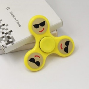 Finger Spinner Plastic