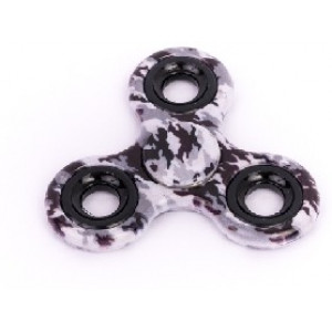 Finger Spinner ABS ast