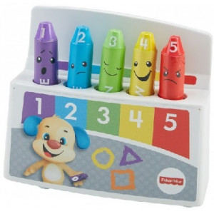 FP Creioane Educative "Learn&Laugh"