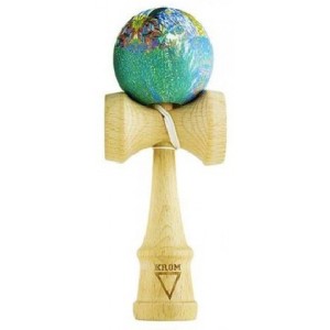 Kendama Krom Rubber Specials Noia