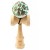 Kendama Krom Party Pelle-Scoped Rubber