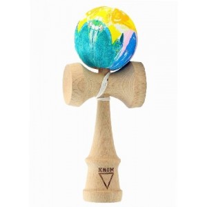 Kendama Krom Rubber Specials Noia 2