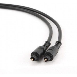 "Audio optical cable Cablexpert 10m, CC-OPT-10M
-
http://cablexpert.com/item.aspx?id=6742"