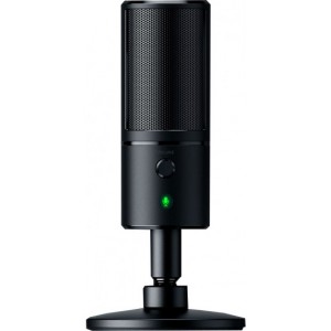 Razer Microphone Seiren X