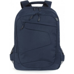 BACKPACK Lato 17" Blue