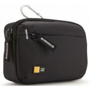 Фотосумка CASELOGIC TBC-403-Black