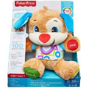 FP Catel Inteligent "Smart Stages" (rus)