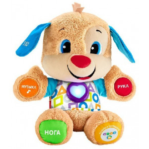 FP Catel Inteligent "Smart Stages" (rus)