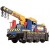 Dickie auto "Locomotiva"  33 cm SIMBA-DICKIE