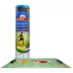 SECTORBALL,FOTBAL DE MASA