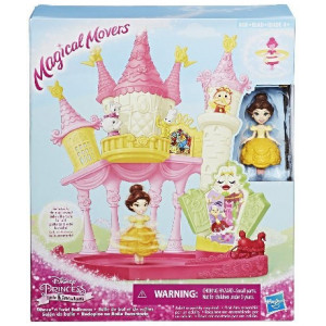 DPR DANCE N TWIRL BALLROOM BELLE