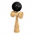 Kendama Krom Solid Black