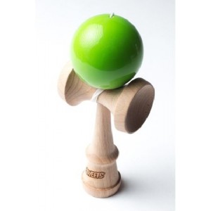 Kendama Sweets Prime Solid Green