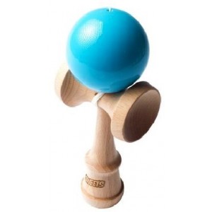 KENDAMA PRIME SOLID BLUE
