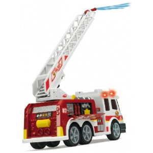 Dickie  auto  pompieri cu functii 37 cm SIMBA-DICKIE