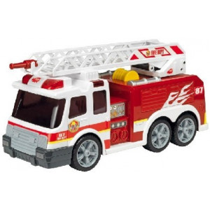 Dickie  auto  pompieri cu functii 37 cm SIMBA-DICKIE