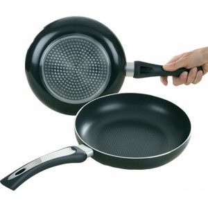 Tigaie cu capac 22cm Mr-1203-22