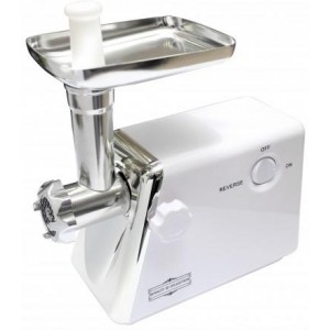 Masina de tocat Kitchen Kraft K1200 profy (White)