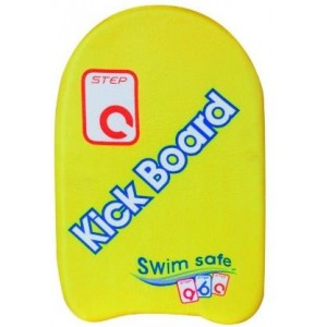 Доска для плавания Bestway Swim Safe 43*30 см
