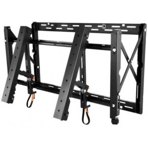 "Wall Mount NEC CK02XUN MFS 55 L,
Connector kit for videowall mount PD02VW MFS 46 55 L for 55"" XUN/S/V- Series, landscape"